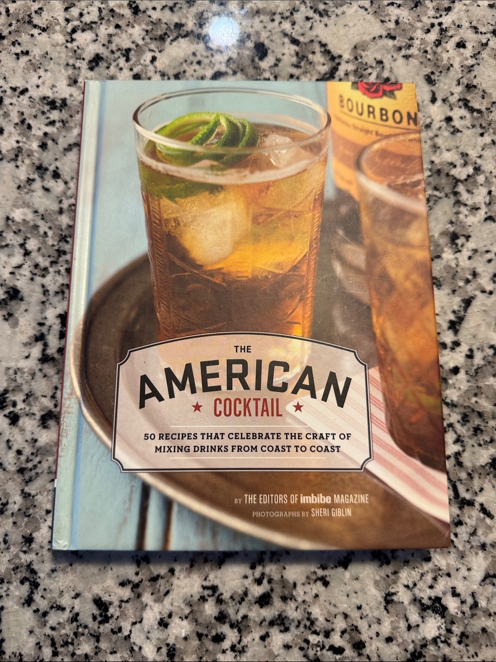 The American Cocktail